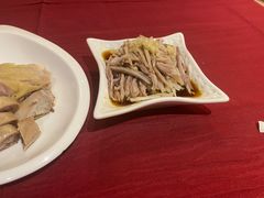 -老吉士酒家(天平路店)