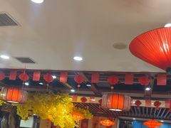 -那家老院子东北菜·饺子·小鸡炖蘑菇(艳华街店)