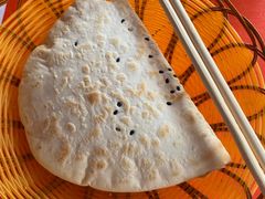 -陈掌柜澄城水盆羊肉(钟楼店)