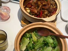 -火啫啫·粤式啫啫煲(南京弘阳店)
