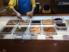 -三佰瑞冻酸奶(凯德MALL店)