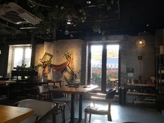 大堂-IFIF 如果花園(宽厚里店)