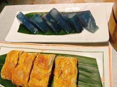 -合晋食府(广州合晋帝苑酒店)