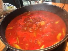 牛腩先生小馆(曲江会展店)-有才叔的小馆(招商依云曲江店)