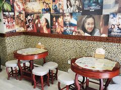 -广信牛奶甜品世家(万象城店)