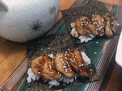 -熹炭精致日料(金融街购物中心店)