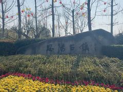 -恩阳古镇