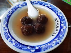 -粗茶淡饭(东关街店)