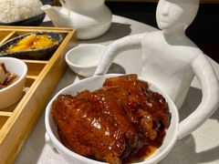 -新仙清汤牛腩(铜锣湾店)