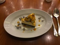 -沈阳君悦酒店·意坊意大利餐厅