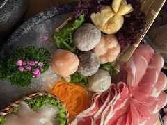 -湊湊火锅·茶憩(皇姑万象汇店)