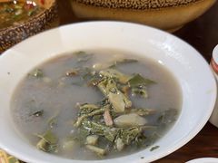 -汤锅大王(新平曹苏黄牛汤锅有限公司)