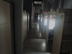-众独空间沉浸式自习室(三阳路铂仕汇店)
