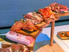 -聚十三烤肉博物馆(魔都首店)