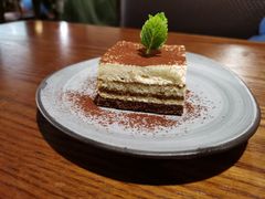 -斯比特花园西餐厅(大丸百货店)