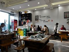-老表牌·蛙蛙鸡冷锅鱼(成都东站店)
