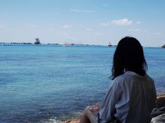 -巴拉湾海滩