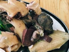 -肥婆兰鸡饭(西门外街店)