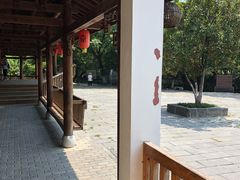 -桂林灵渠景区