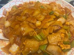 -撒拉花儿·新疆菜·清真(太阳宫店)