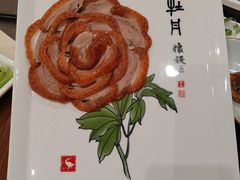 -全聚德烤鸭店(马家堡店)