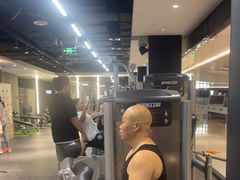 -瑞力健身(解放数创广场店)