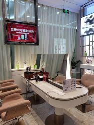 -Mr.JUDY洗个头发