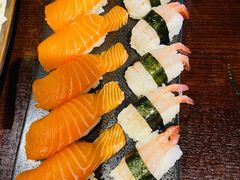-井缘河风寿司(Touch12街店)