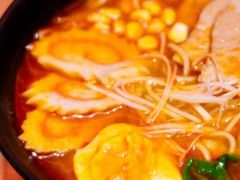 -明治屋(二十三年洪化桥店)