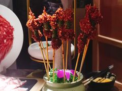 -龙隆昌·鲜品火锅·江湖烤鱼