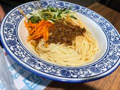 -味一楼兰州拉面(机场一店)