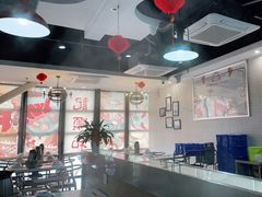 大堂-陈记顺和潮汕牛肉火锅(番禺迎宾大道店)