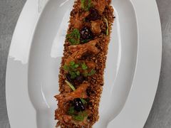 -杭州明豪voco酒店·明轩阁中餐厅