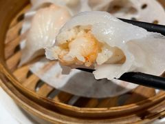 羊城鲜虾饺-白天鹅宾馆-宏图府餐厅