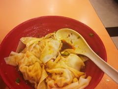 红油抄手-龙抄手(春熙路总店)