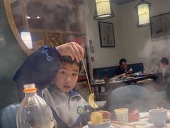 -阿串串老火锅(力盟店)