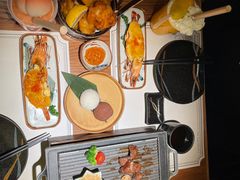 -玉川屋·深夜食堂居酒屋(柳巷店)