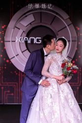 -欣薇婚纱(新源乐汇城店)