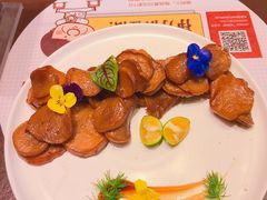 -有璟阁港式餐厅(国贸商城店)