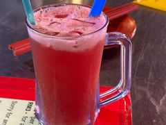 -黄亚华小食店(Jalan Alor)