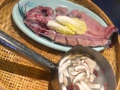-云荷里·蒸汽石锅鱼·云南菜(中发百旺店)
