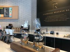-星巴克臻选(成都东方新希望天祥店)