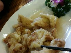 -东北大菜馆(延长路店)