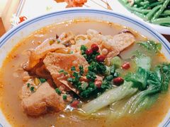 -桂小厨广西菜(青秀万达店)