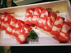 -骨之味·筒骨汤火锅(江头店)