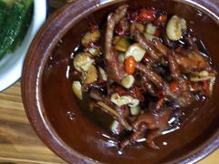 -老三样·美食研究中心(世贸路店)