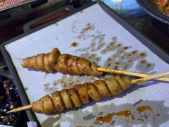 -路边边.炒菜烧烤.音乐餐厅(良乡长虹店)