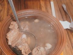 -百年神厨·地道川菜(清江西路店)