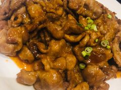 -万宝海鲜舫(劳动公园店)