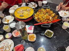 -椒行天下干锅牛蛙·(万宝店)